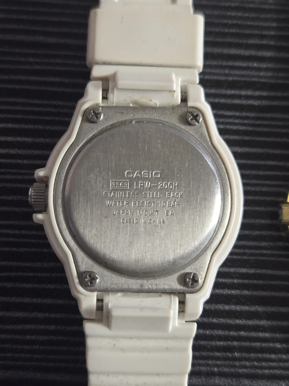 Custom Variety Pack casio has
